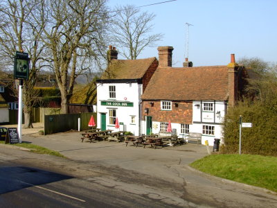 The  Cock  Inn