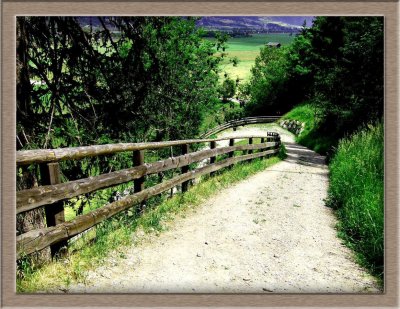 Scenic veiws from Germany
