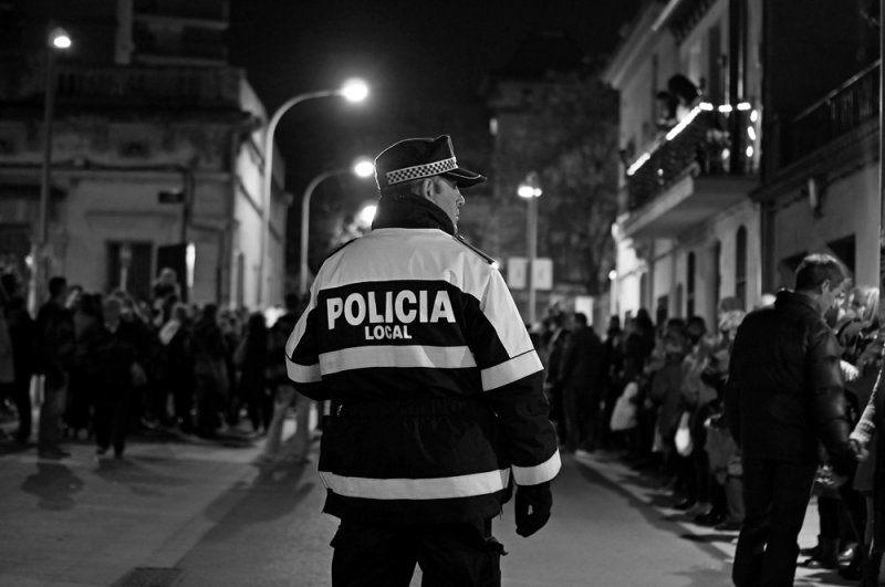 todo bajo control