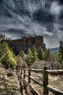 Jemez, New Mexico