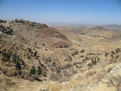 Southern Eritrea