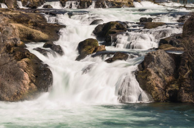 Rheinfall - Switzerland