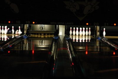 Bowling