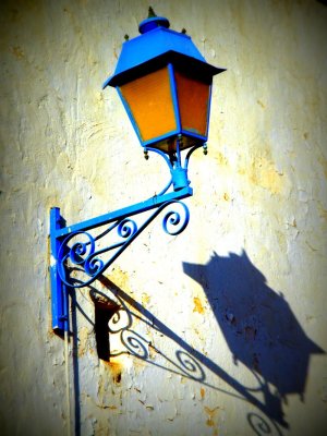 Sidi Bou Said, Tunisia