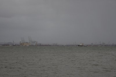 Sandy Hook Pilot boats