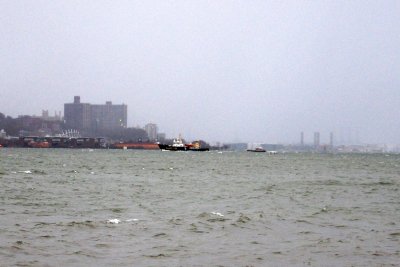 Sandy Hook Pilot boats