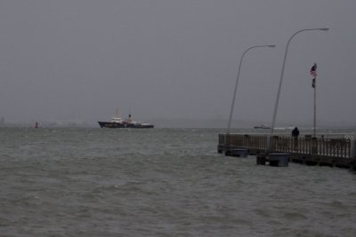 Sandy Hook Pilot boats
