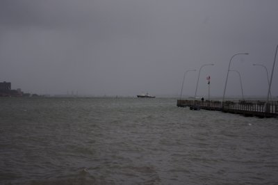 Sandy Hook Pilot boats