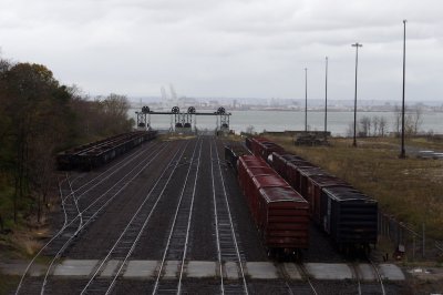 and transfer bridges got an assesment