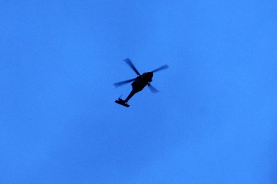 More helos