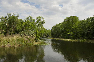 Emeralda Marsh Conservation Area
