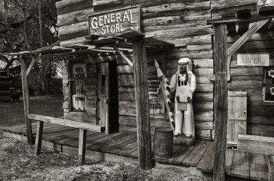 Dry Creek General Store