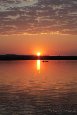 Okavango Delta