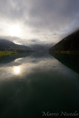 Lago di Santa Caterina