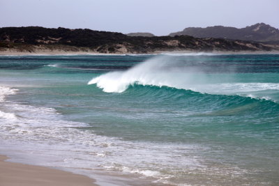 KANGAROO ISLAND