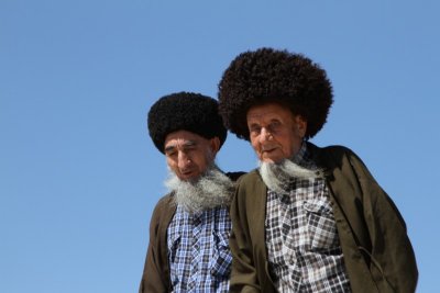 Turkmen