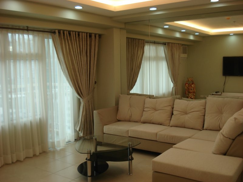 One bedroom for Lease in Serendra