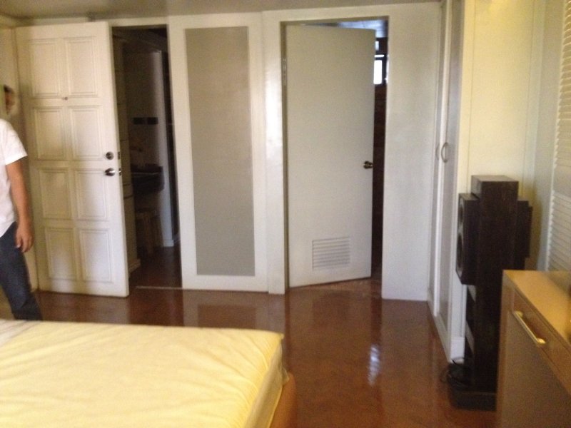 Three Bedrooms for Sale in Makati