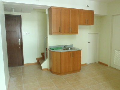 Loft Type 2 bedrooms for Lease