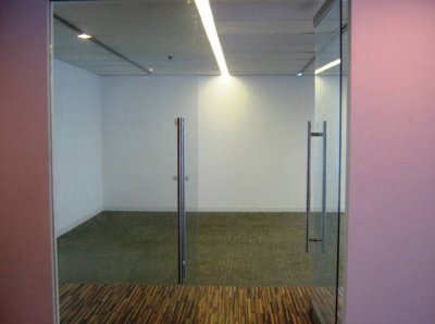 Office Space for Lease in Legaspi Village