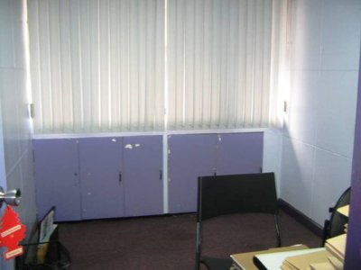 214 sq.m. Office Space in Legaspi