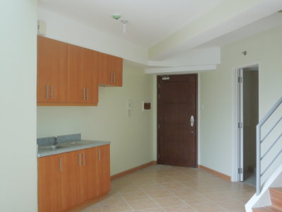 Unfurnished 2BR in Fort