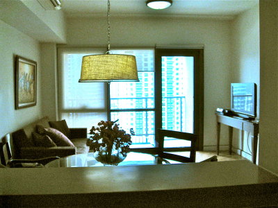 One Bedroom for Lease