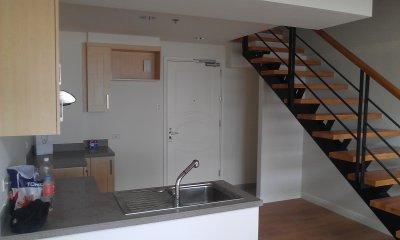 One Rockwell 2BR