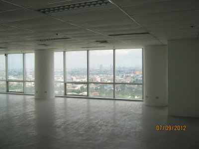 216.95 Sq.m. Office Space for Sale in Gil Puyat