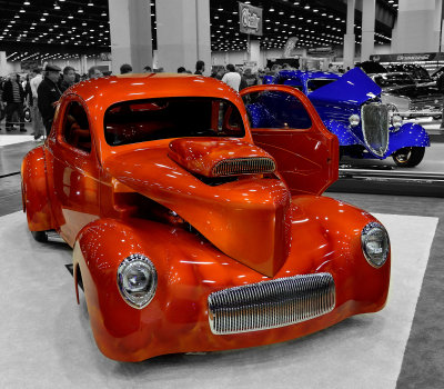 Selective Color