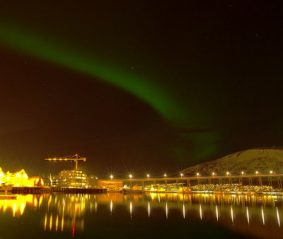 Tromso 2013