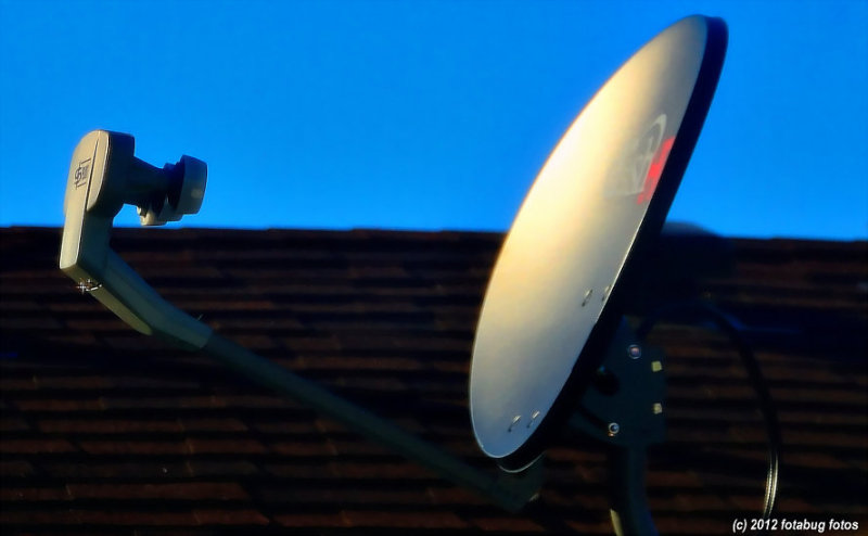 Searching For a Signal