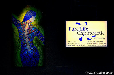 Chiropractic