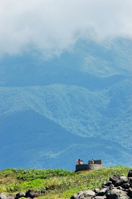 See the place