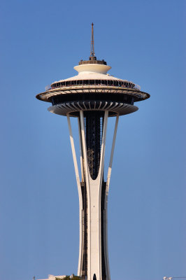 The Space Needle
See the place
Location
