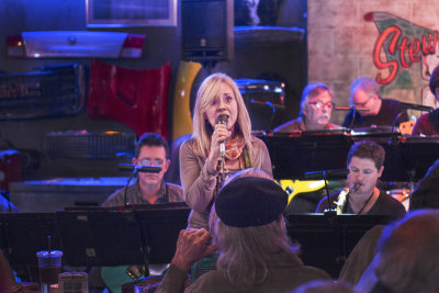 American Composer's Orchestra