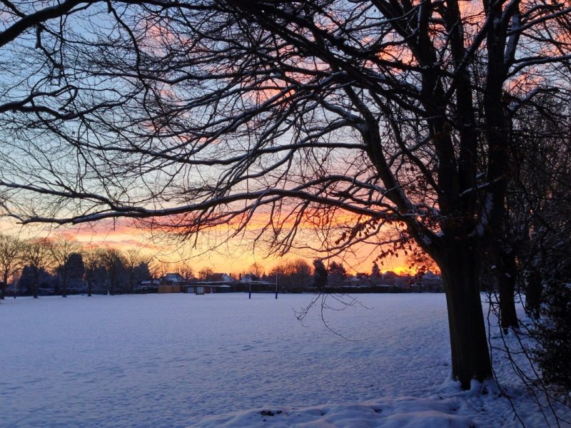 Prayers from preserved souls<br>22 January 2013 (481)