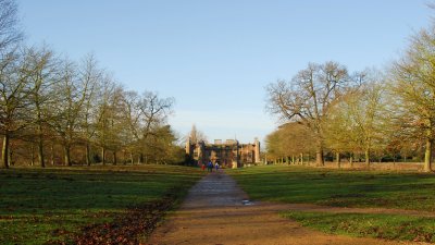 From Charlecote