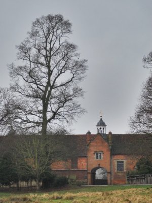 Outbuildings