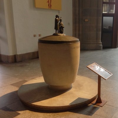 Font