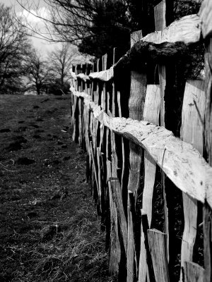 Craftsmanship...