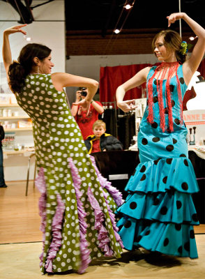Ale Flamenco at DeLovely Cosmetic Apothecary 1.jpg