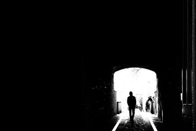 Left Behind