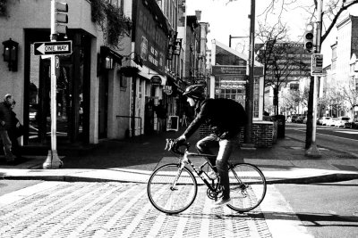 bikeride
