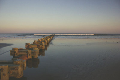 ocean