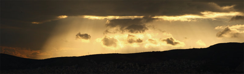 Sunset over Athens.jpg