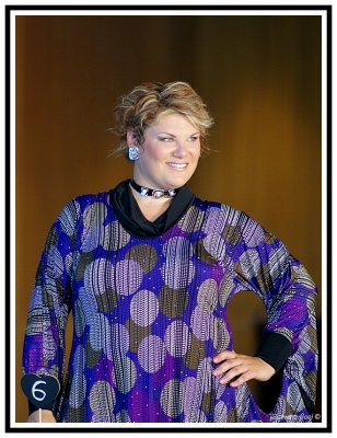 Miss Ronde Bas Rhin 2012