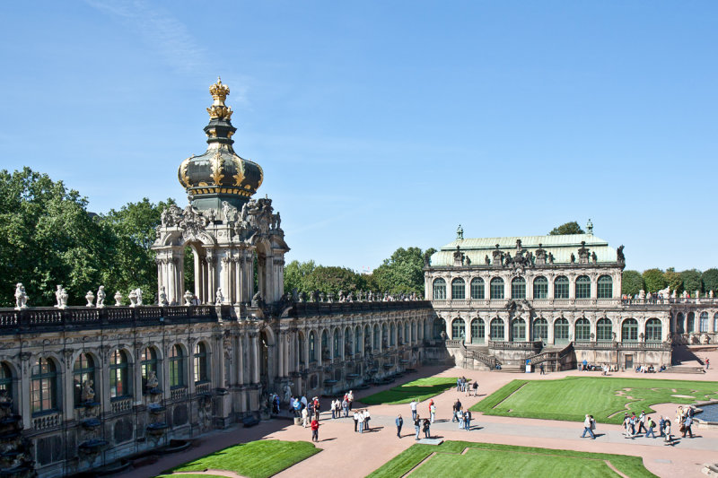 Zwinger