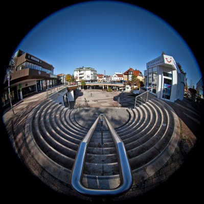 Am Berndorfer-Tor-Platz