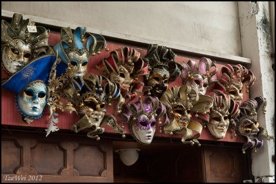 Masks